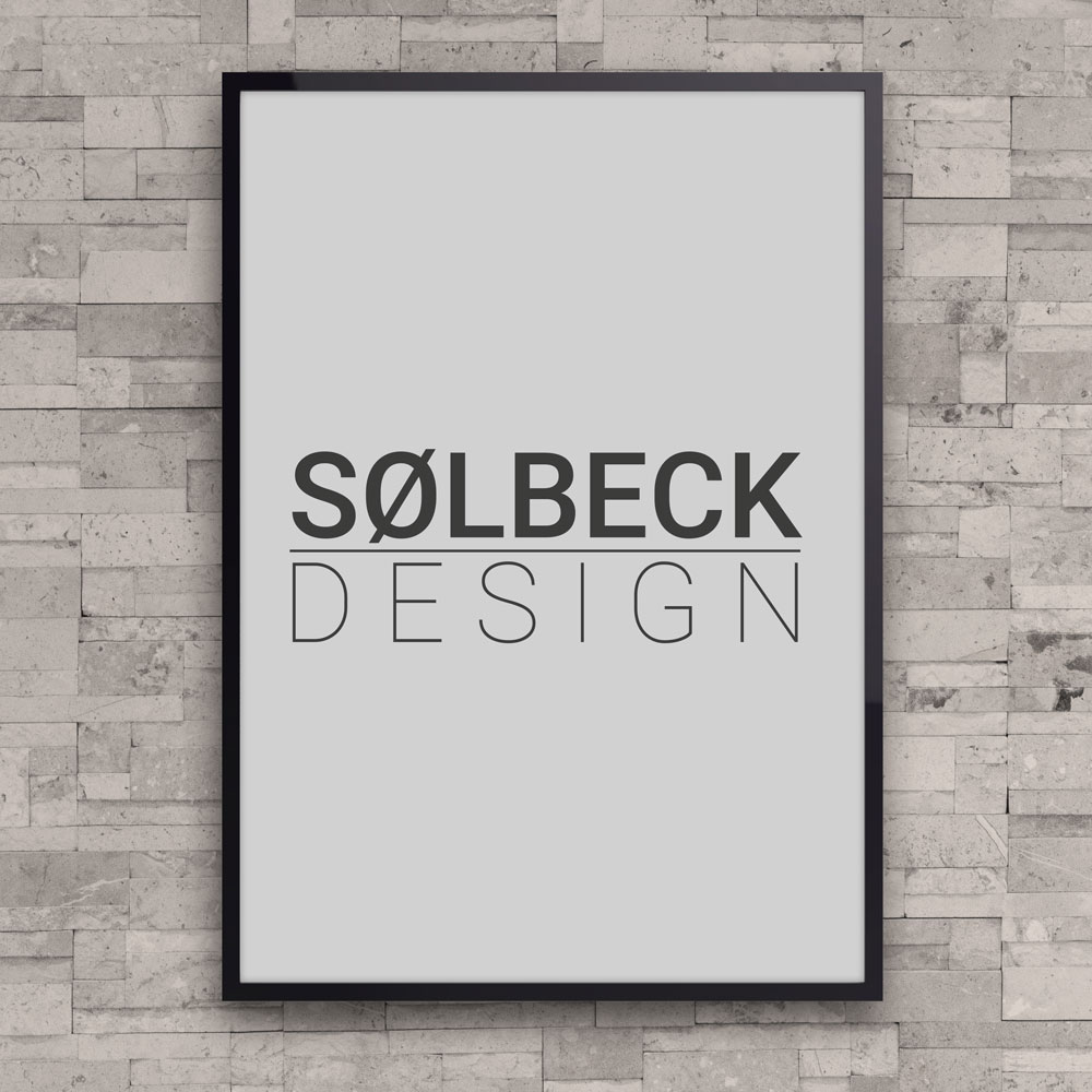 Sølbeck Design